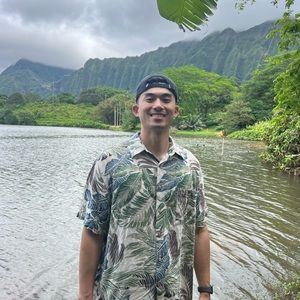 Meet your Posher, Denny